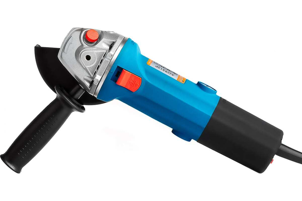 Угловая шлифмашина Sturm AG9512P