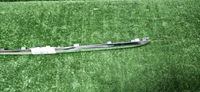 Молдинг заднего бампера RH Mercedes S W223 (20-нв)