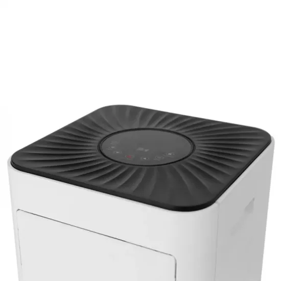 Мобильный кондиционер Ecostar KV-DS05CH-E