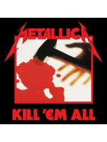 Metallica — Kill 'em All