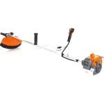 Бензокоса ZimAni FS250 2-х тактный 2.2 л.с., захват 430 мм