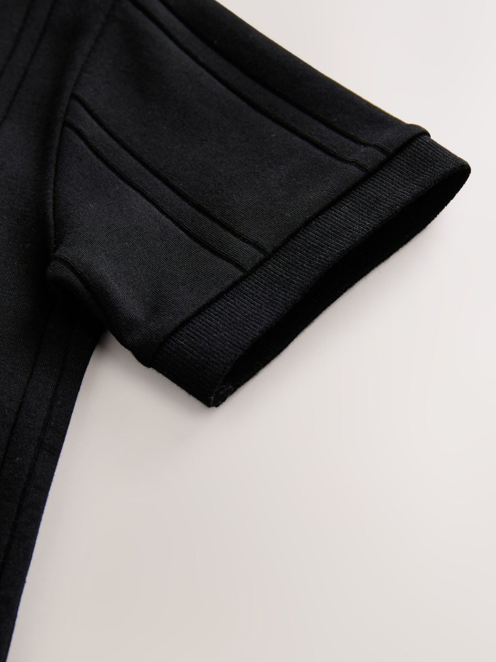 Поло для мальчика Next AG3-396, Черный