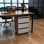 Подкатная тумба SHIFT_01