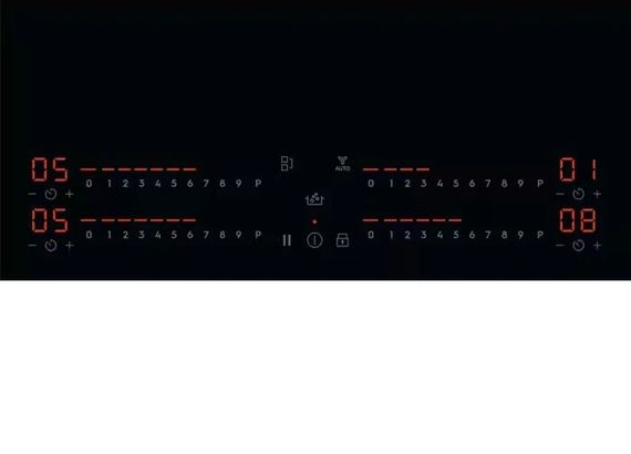 Варочная панель Electrolux EIS62453