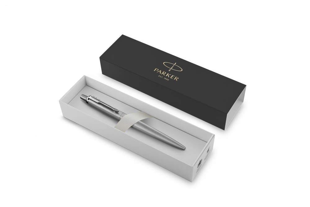 Шариковая ручка Parker Jotter Monochrome XL SE20 Matt Grey (без гравировки)