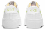 Кроссовки Nike Blazer Low Platform (Женская размерная сетка)