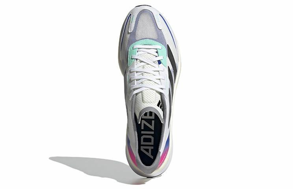 Кроссовки Adidas Adizero Boston 11