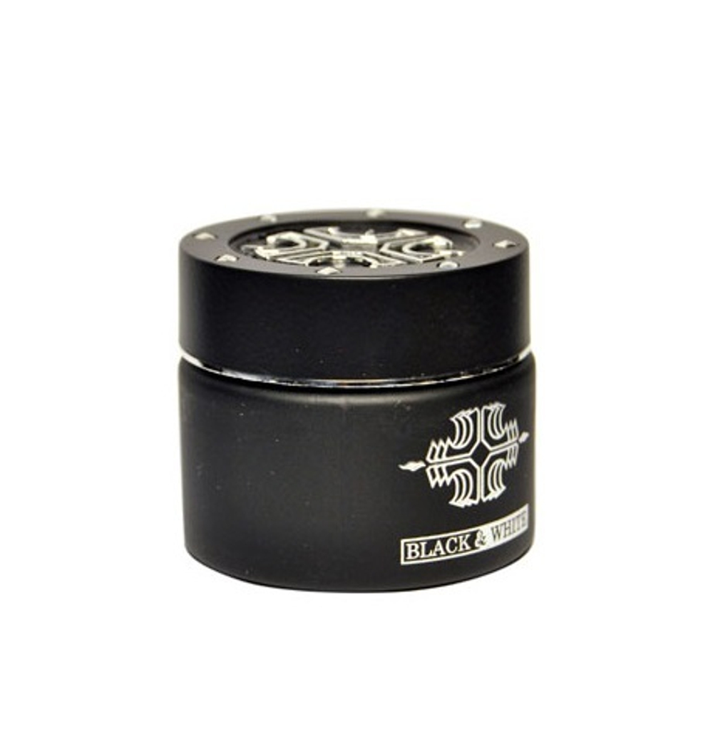 Освежитель воздуха GT-73701 BLACK&amp;WHITE (lemon) гелевый 50гр Прочий GT-73701LEM
