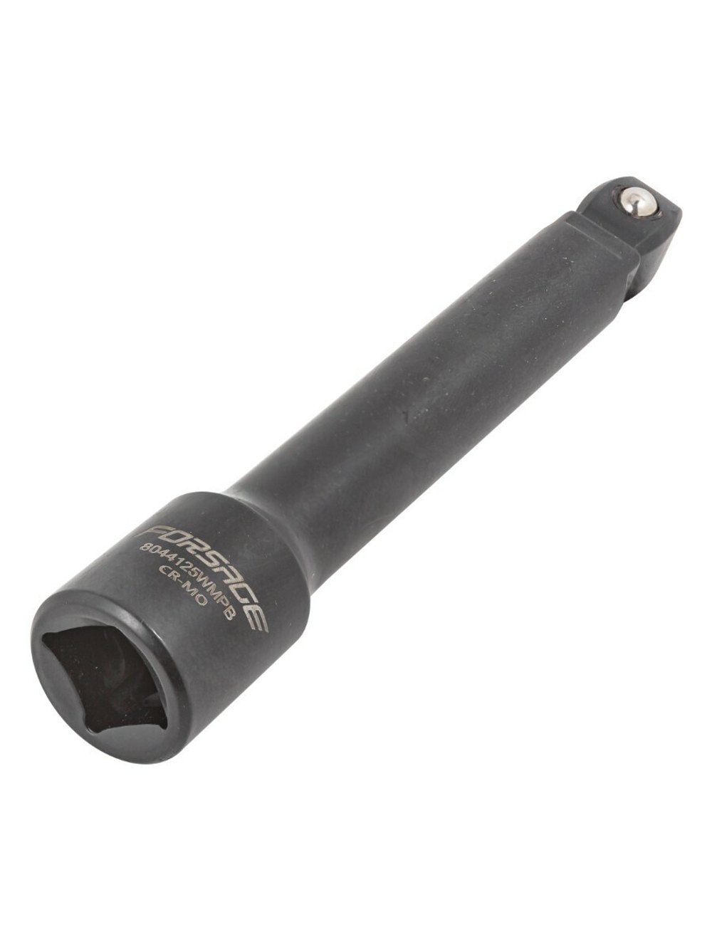Удлинитель плавающий ударный 125мм, 1/2'' Forsage F-8044125WMPB