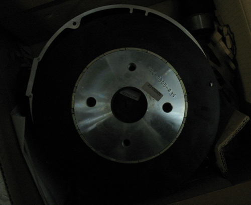 Комплект PMG2 для L5000 (СНЯТАЯ ОПЦИЯ)/PMG АРТ: 954-141 РО