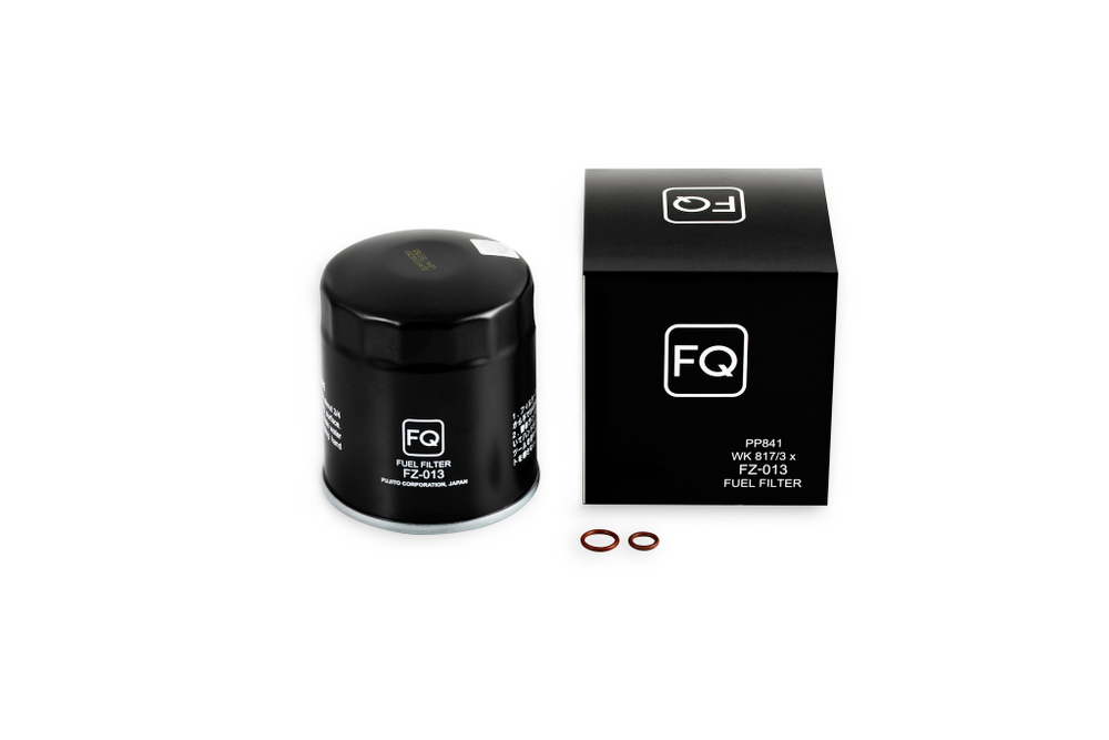 Топливный фильтр FQ FZ-013