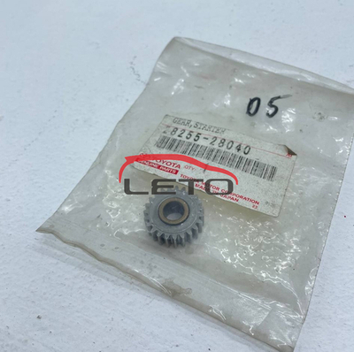 Шестерня к бендиксу 28255-28040 2825528040