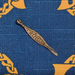 Копоушка. Готланд 11 в.