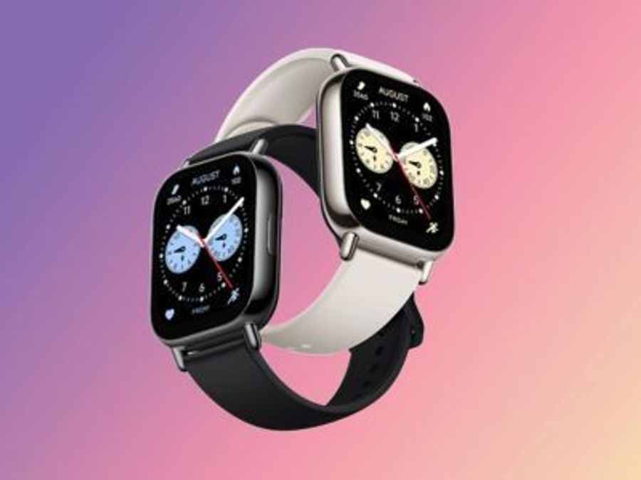 Вышли Redmi Watch 5 Lite