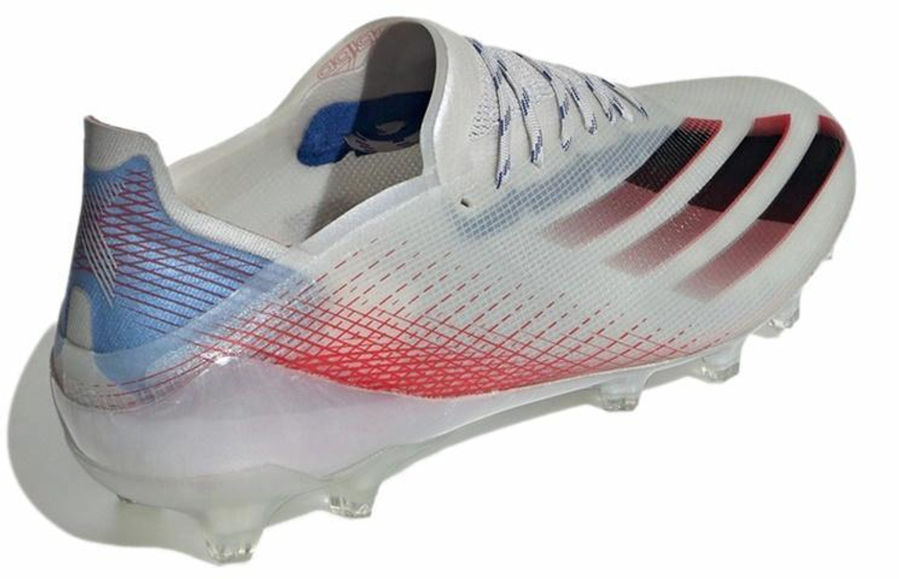 Кроссовки Adidas X Ghosted Ag