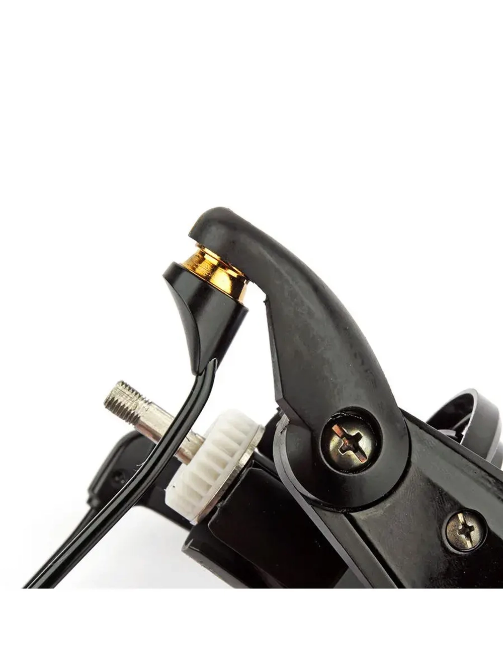 Катушка безынерционная карповая Distanza Carp NDC9000