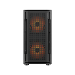 Компьютерный корпус Cougar Uniface Mini RGB без Б/П