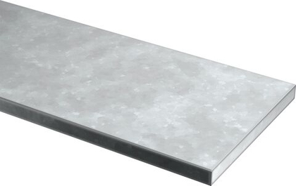 Полоса 25х4мм (64м) оцинкованная сталь IEK