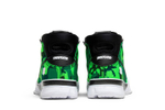 Кроссовки Undefeated X Nike Zoom Kobe 1 Protro Green Camo (Silver Lake)