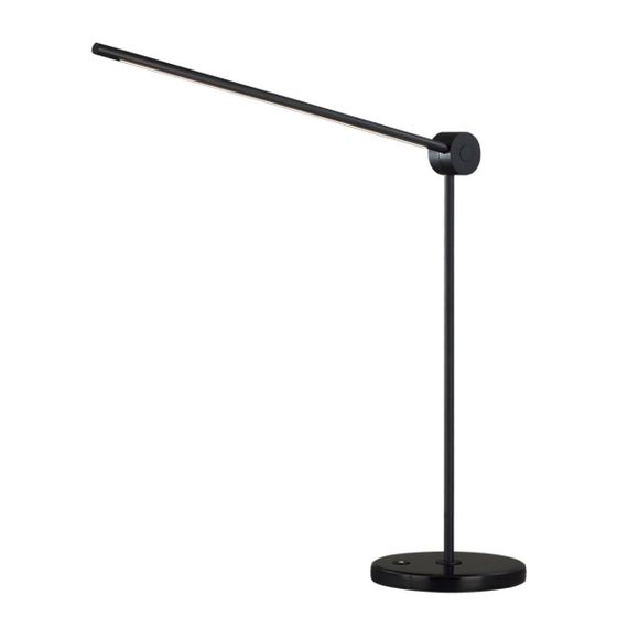 Настольная лампа Odeon Light Foden Hightech 7101/12TLA