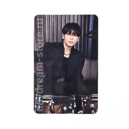Фотокарта Jung Kook BTS - ARIRANG [Music Plant]