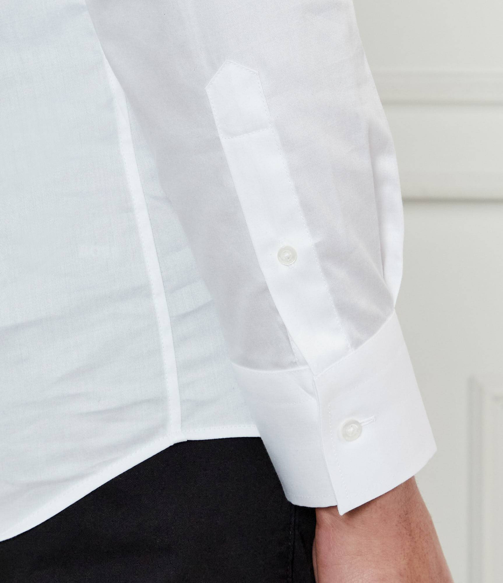 Рубашка Karl Lagerfeld - белый(605038 552602)