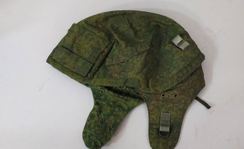 Чехол к шлему 6Б47