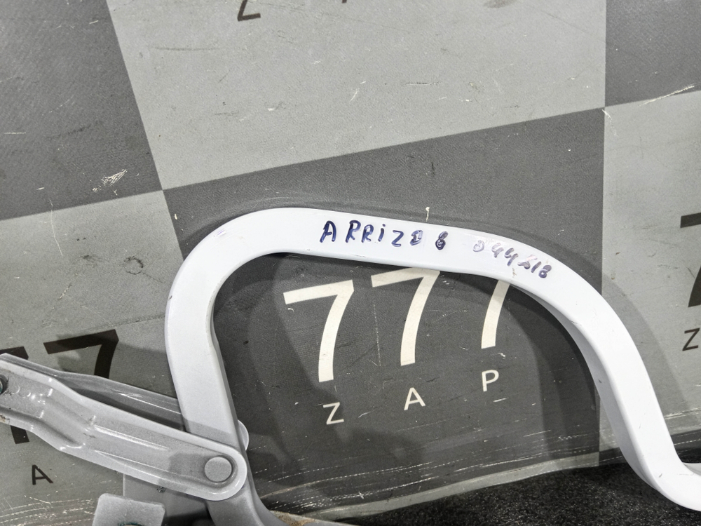 Петля крышки багажника левая Omoda S5 22-нв Б/У Оригинал J606306310FLDY