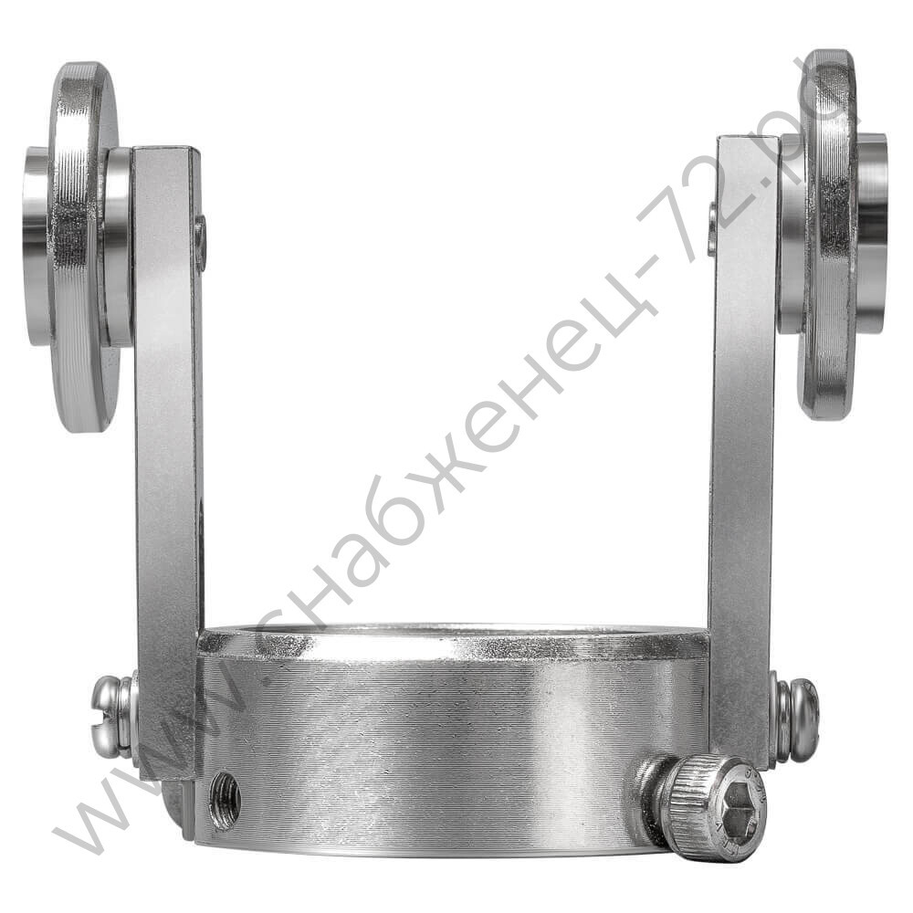 Насадка роликовая CP P80 STN0907