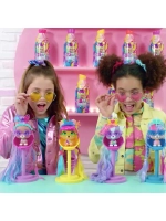Игрушка Фигурка VIP Pets Color Boost Модные щенки