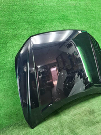 Капот VW Touareg 3 (2018-н.в.)