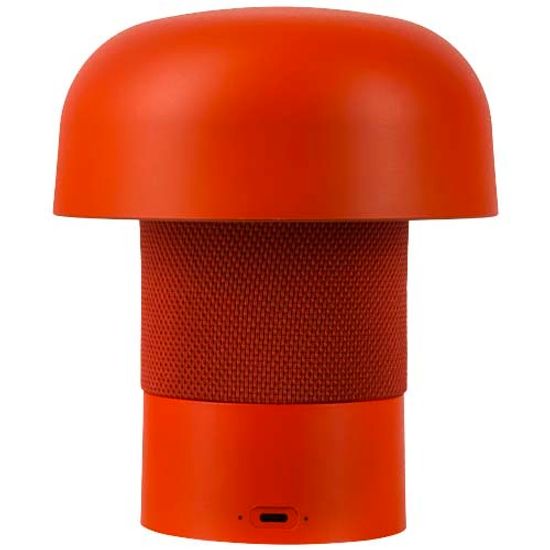 Kooduu Sensa Play Mini портативная колонка и лампа JBL