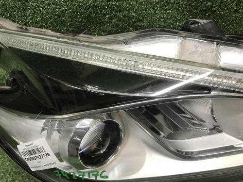 Фара правая Nissan Murano Z52 (2014-2022) LED