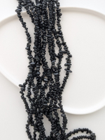 Обсидиан крошка мини 3-5мм