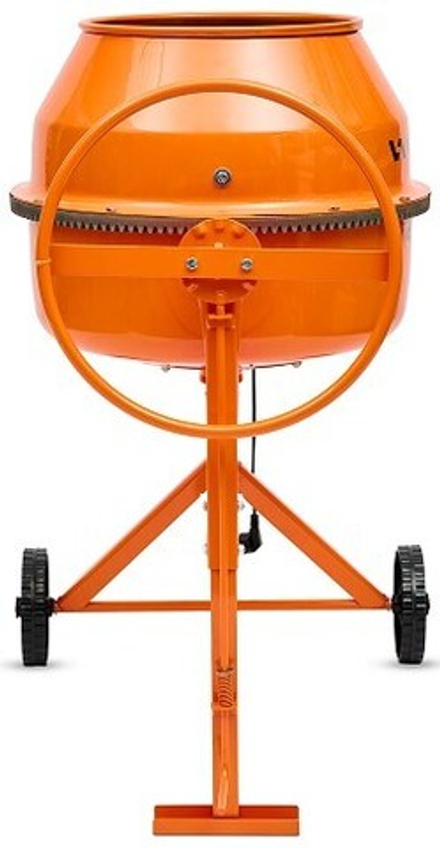 Бетоносмеситель VILLARTEC CM120C CM120С