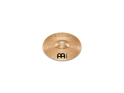 C10S Classics Splash Тарелка 10", Meinl