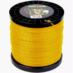 Леска для триммеров SIAT "Профессионал", диаметр 3мм, форма сечения квадрат, 195 метров (303217)