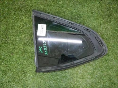 Форточка задняя левая BMW X4 G02 (2018-н.в.)