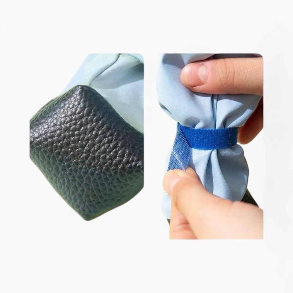 Дождевик «NF»