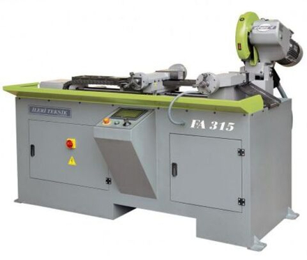 Дисковый отрезной станок Ileri Teknik FA 315