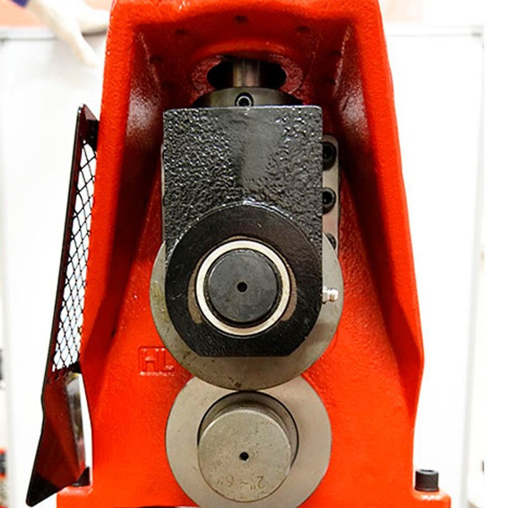 Cтанок желобонакатный Voll V-Groover 12 2.24012