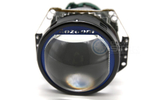 Биксеноновый модуль Hella 3R/5R Aozoom 3.0 дюйма (Premium Black Edition), 1шт