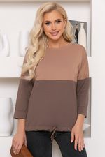 Блузка 41267 Avili