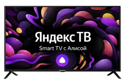 Телевизор 32" Baff 32Y STV-R