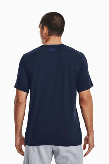 Футболка Under Armour Team Issue Wordmark