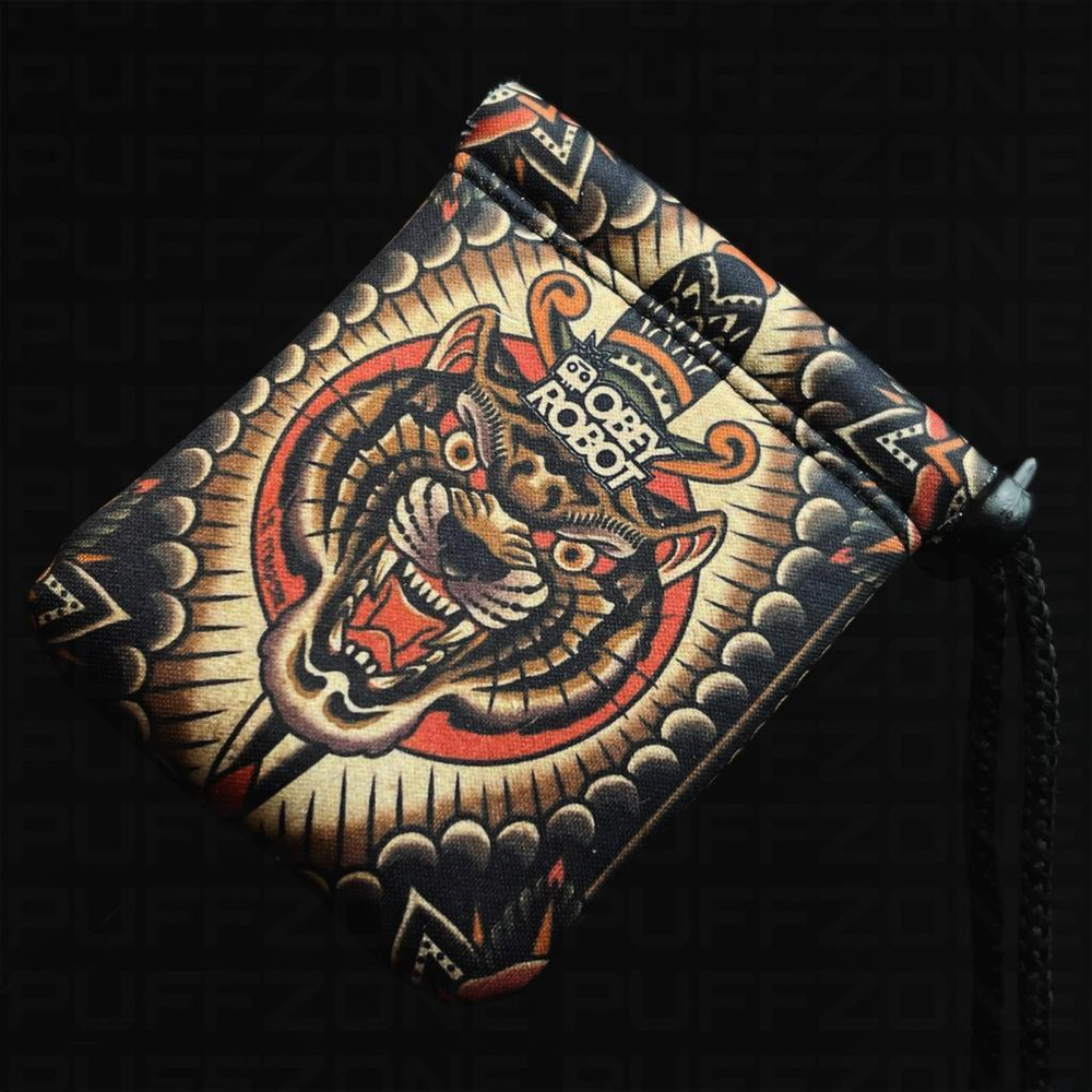 Чехлы для устройств by Obey Robot