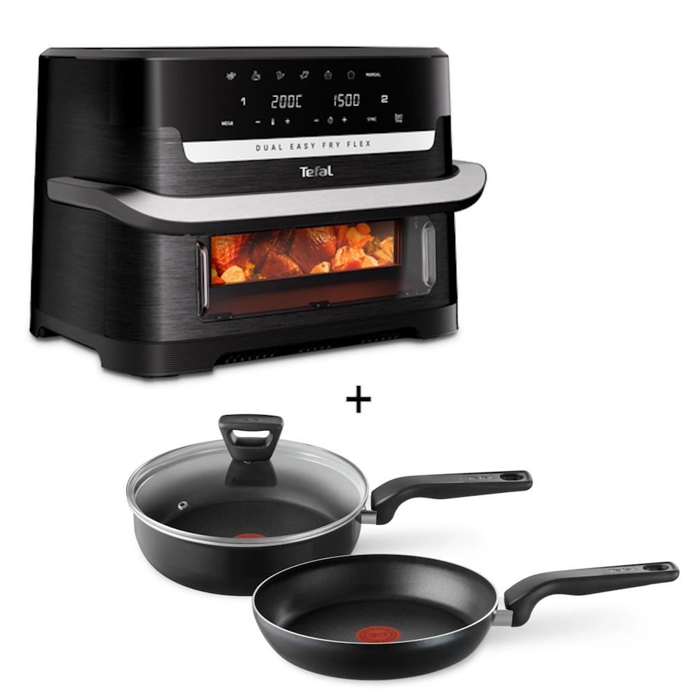 Набор Tefal EY9228E0+Tefal 4232830