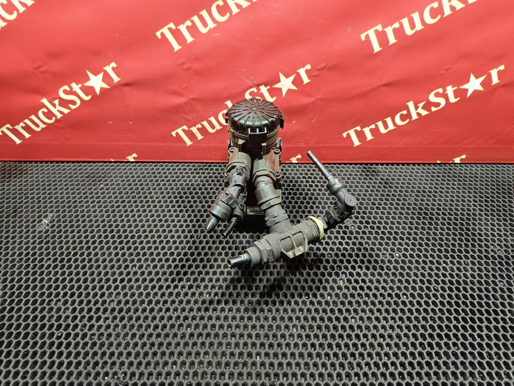 Модулятор EBS передний