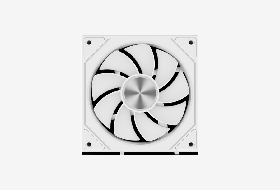 F3 X120R ARGB WH_0426522103751