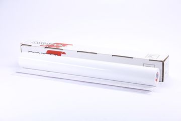 Пленка Orajet 3640-10G 1,37*50м белая глянц, 80мкм